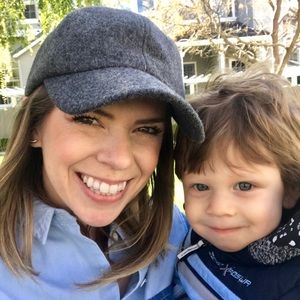 Meet your Posher, Mindy